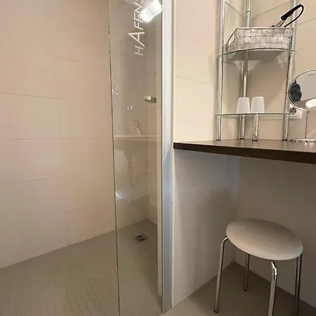 Apartmenthaus Hafenspitze Ap 15 