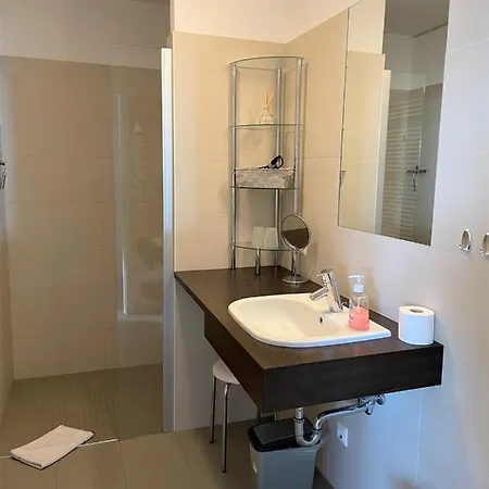 Apartmenthaus Hafenspitze Ap 15 